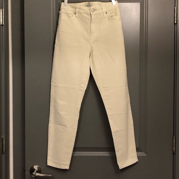 Lucky Brand Pants - Ladies Lucky Brand Corduroys